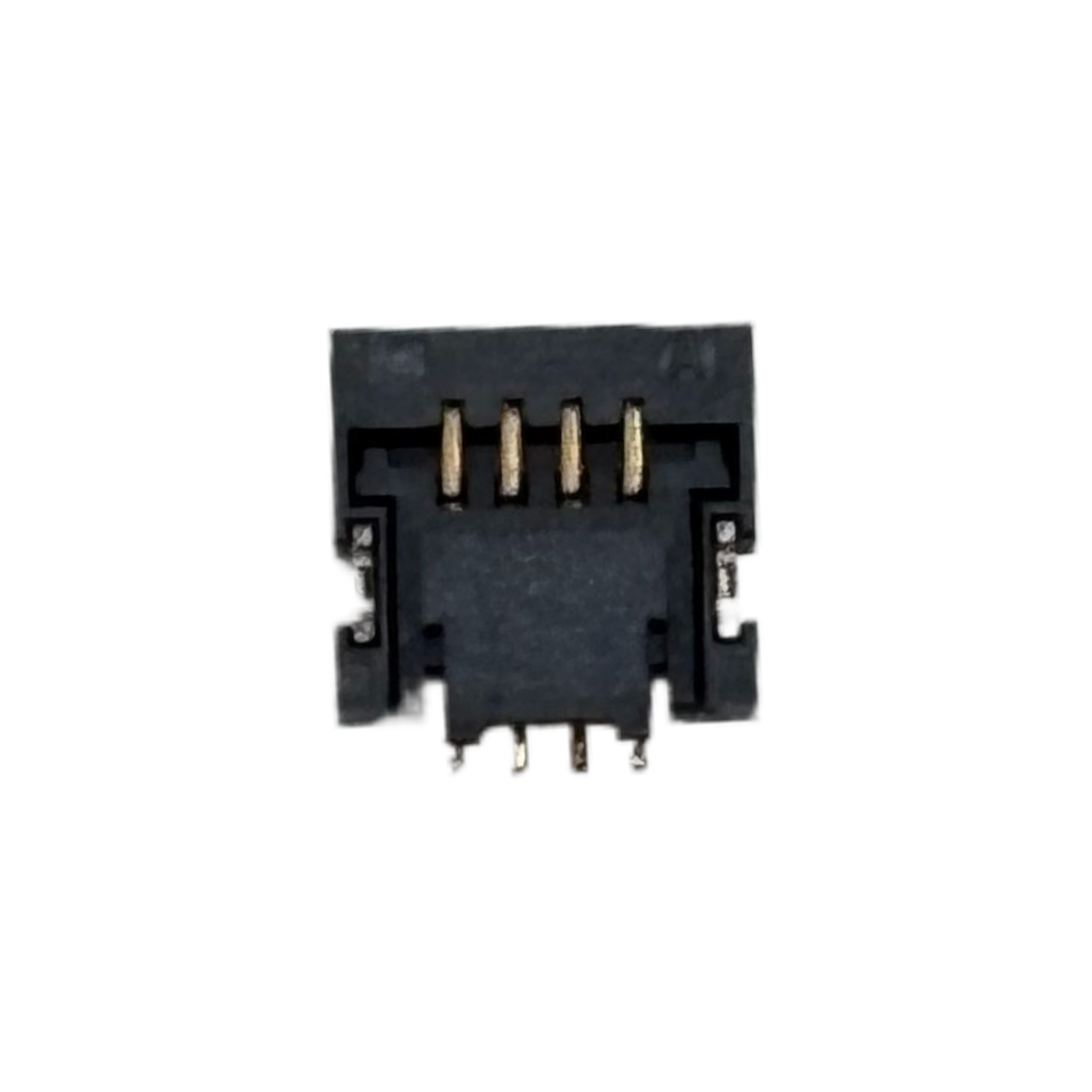 Touch Screen 4-Pin Ribbon Connector for DS, 3DS & 2DS Series Touch Screen 4-Pin Ribbon Connector for DS, 3DS & 2DS Series